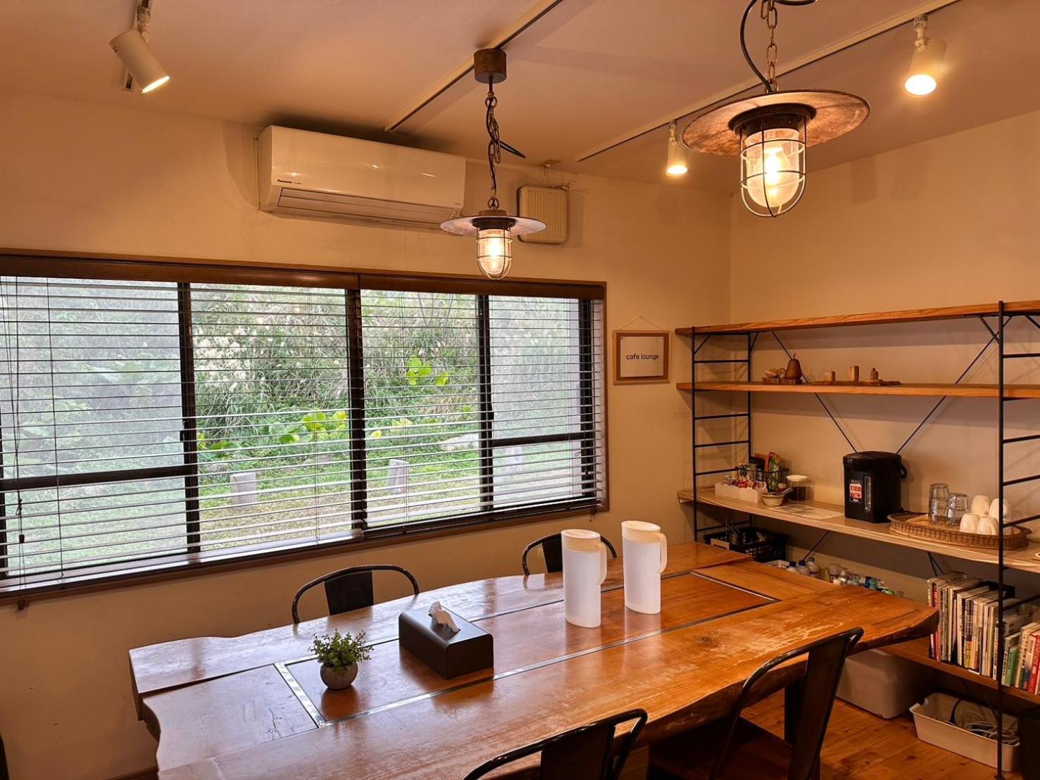 Bed and Breakfast Yakushima Minsyuku Suginoko Exterior foto